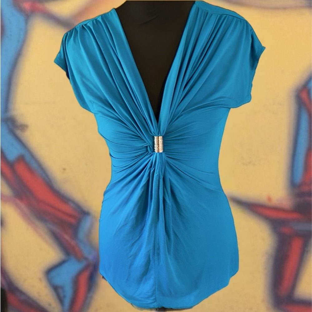 Ginger G  sz medium top